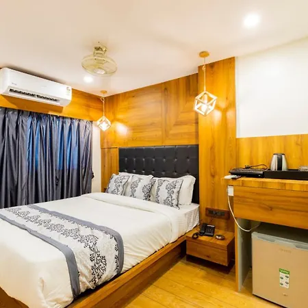 Hotel Village Residency-3