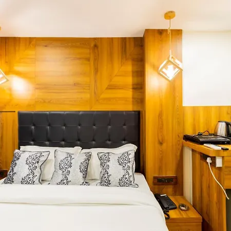 Hotel Village Residency-2